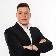 mag. Blaž Kovač