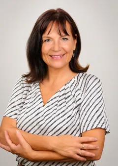 Asja Dominko